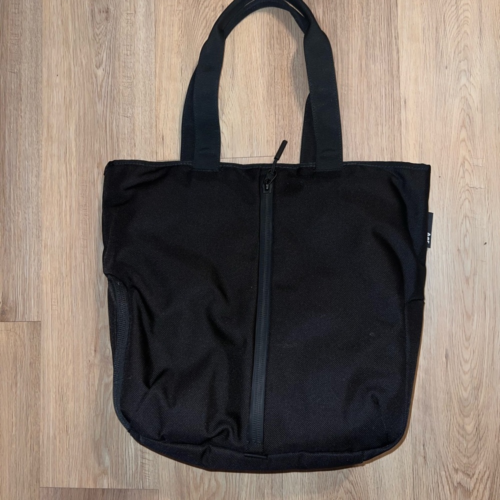 Aer - Gym Tote Bag - Black